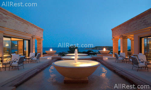 Grecotel Cape Sounio 